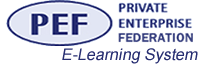PEF ICT Platform