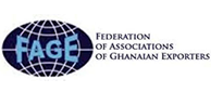 FEDERATION OF ASSOCIATIONS OF GHANAIAN EXPORTERS (FAGE)