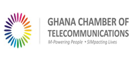 THE GHANA CHAMBER OF TELECOMMUNICATIONS