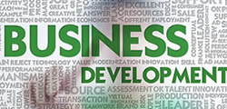 Business Development